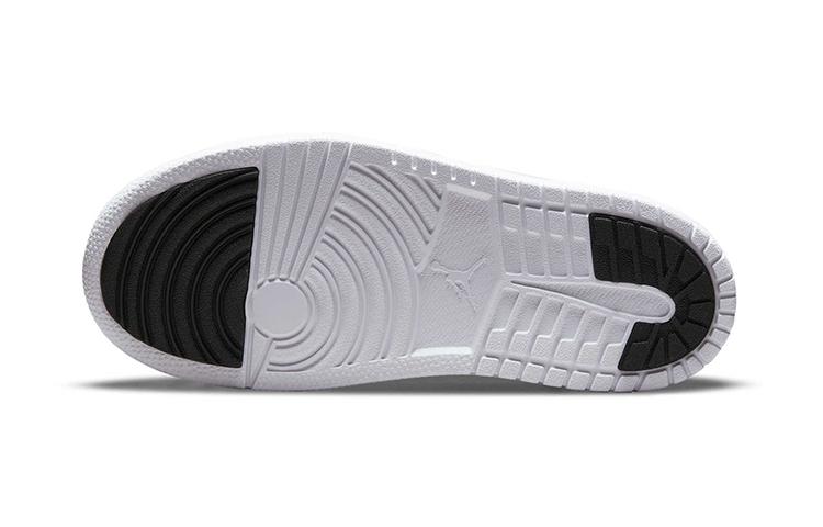 Jordan 1 Low ALT PS White Infrared 23 BQ6066-160