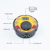 Dual Mode Switch Tattoo Power Supply Voltage With Power Adaptor For Coil Frame Rotary Tattoo Machine Control Switch