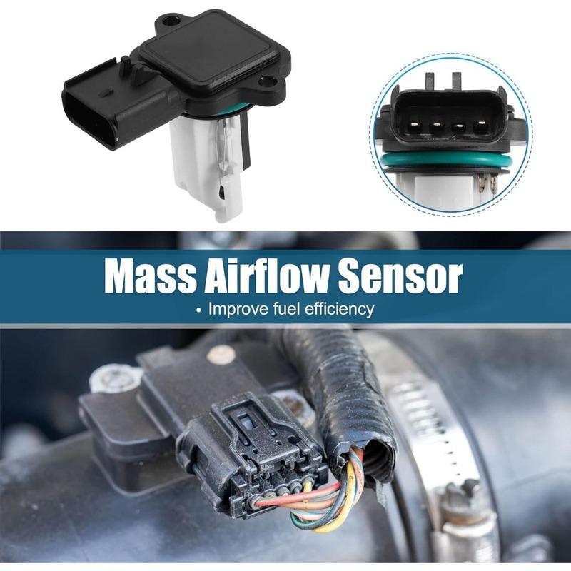 68002441AC Mass Air Flow Sensor Meter For Dodge Ram 2500 3500 6.7L L6 Diese 68002441AB 53034068AA