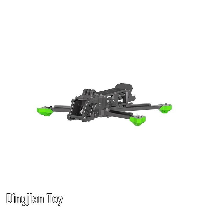 Nazgul Evoque FPV Drone Kits, Frames & Accessories