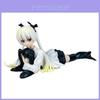 Yosuga No Sora Kasugano Sora Anime Pvc Figure With Holding A Rabbit For Car Interior Decor And Collecting