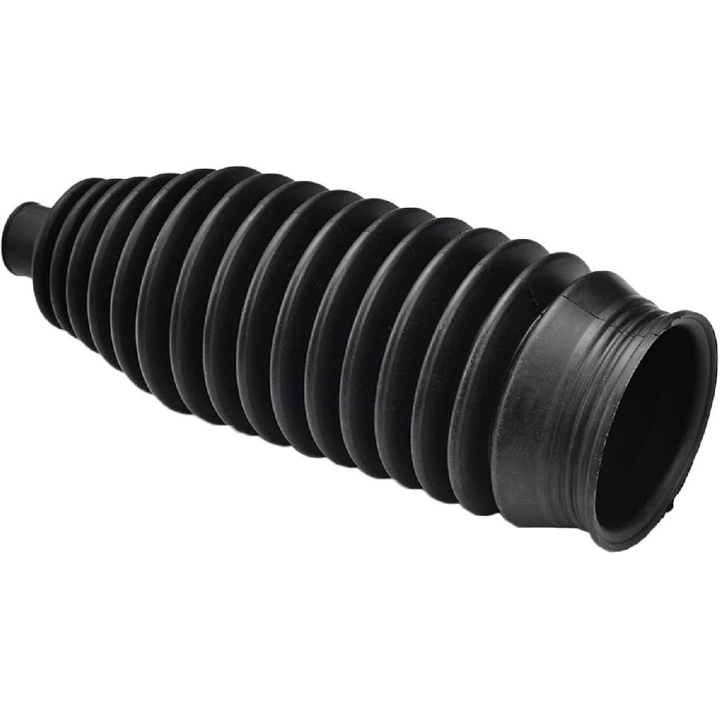 ASTARPRO - Steering Rack And Pinion Tie Rod Boots Replacement For Honda Pilot Toyota Avalon Camry Corolla Highlander Matrix Sienna 2Pc