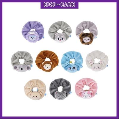 [HAPE] FUNNY SCRUNCHIE