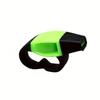 Diyryan Tragbare Hochfrequenz-Fingerpfeife (2er-Pack)