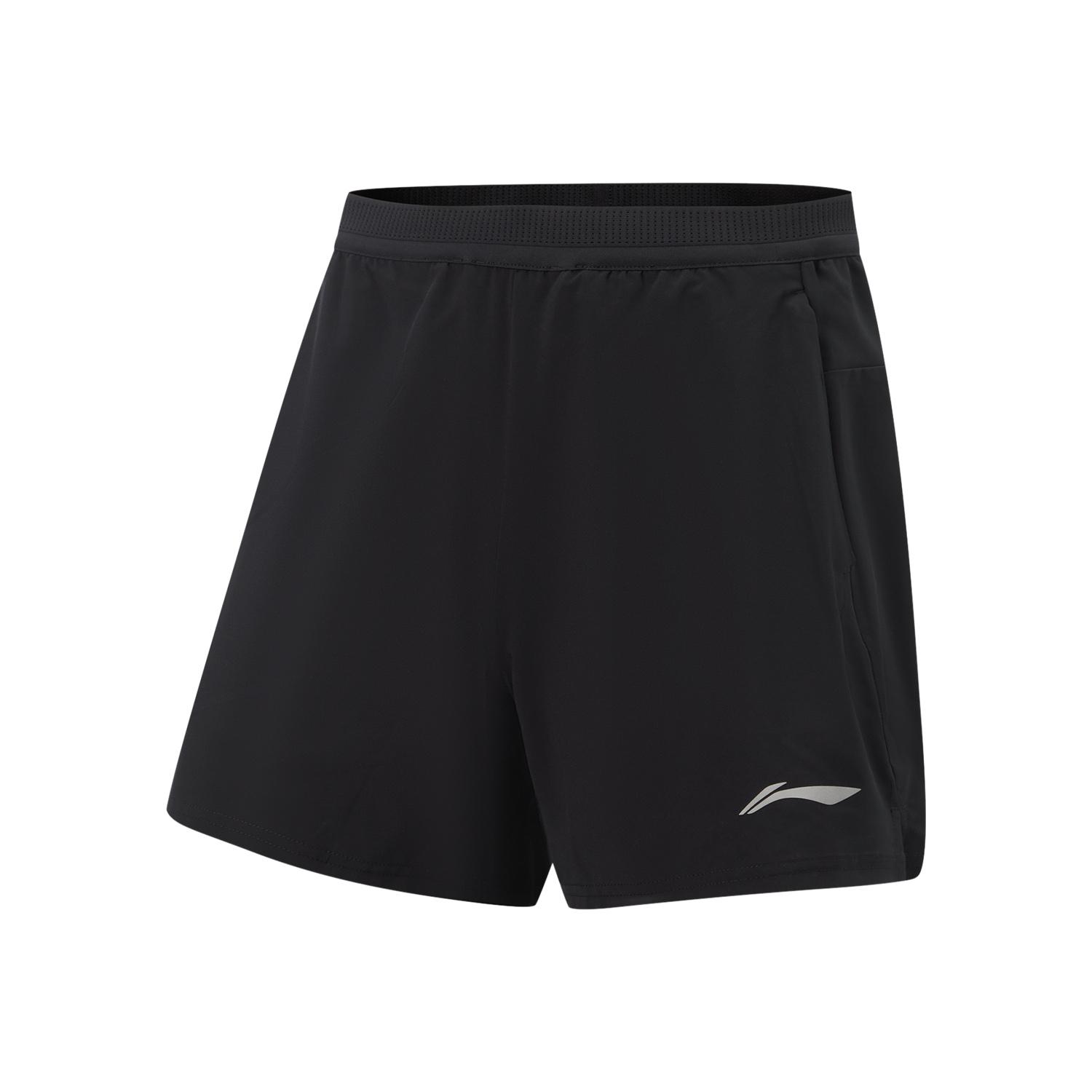 Li Ning Running Collection Shorts Men s AKSW119-1 2XL