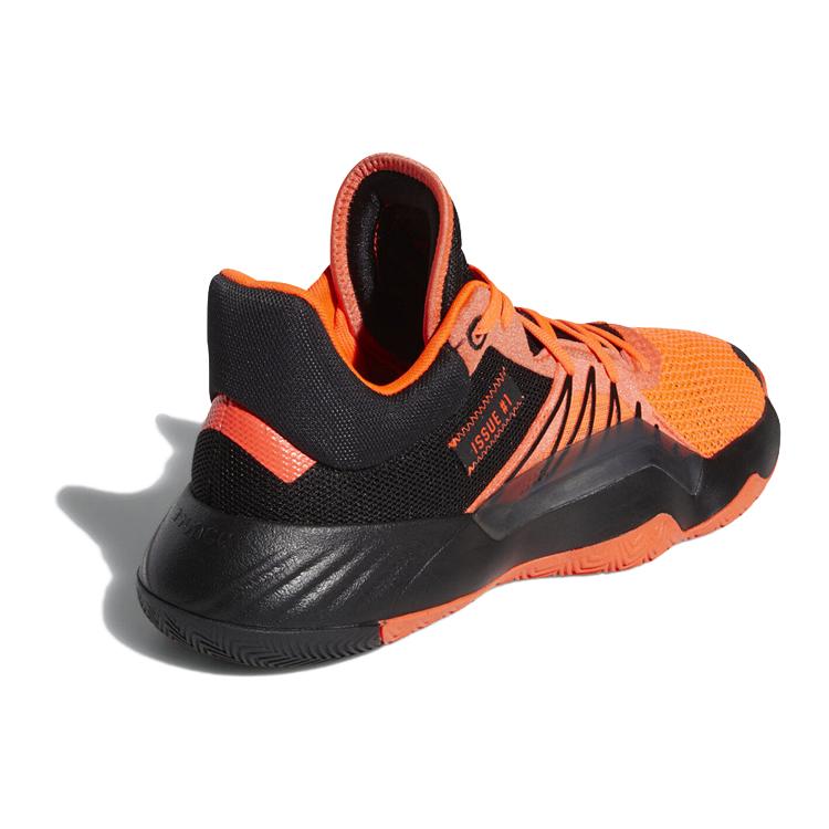 Adidas D.O.N. Issue #1 'NBA Asg 2020' EH2133