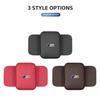 Car Seat Armrest Box Protector Cushion Storage Box Cover Pad For BMW Performance M F31 F34 F32 E52 E53 E60 E90 E91 E92 E93 F01