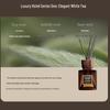 Hotel-Style Flameless Aroma Diffuser Gift Set