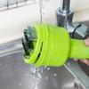 Multipurpose Home Kitchen Onion Garlic Vegetable Chopper Food Pressing Cutter