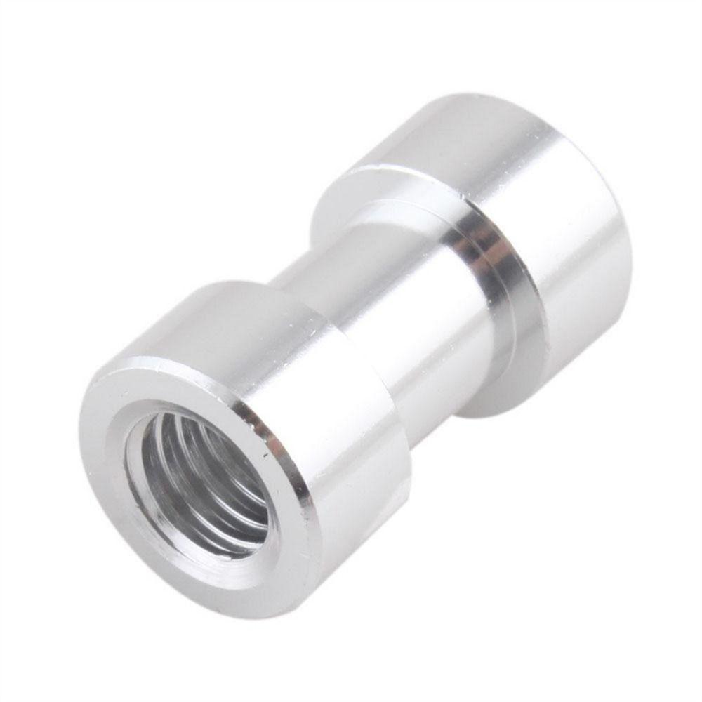 1/4" To 3/8" Mount Screw Kit 1/4 Inch Screw Convert Adapter Camera Screw Nut Set Camera Tripod