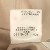 Burberry Made In Japan by Sanyo Shokai Long Sleeve Stainless Color Jacket Women Used