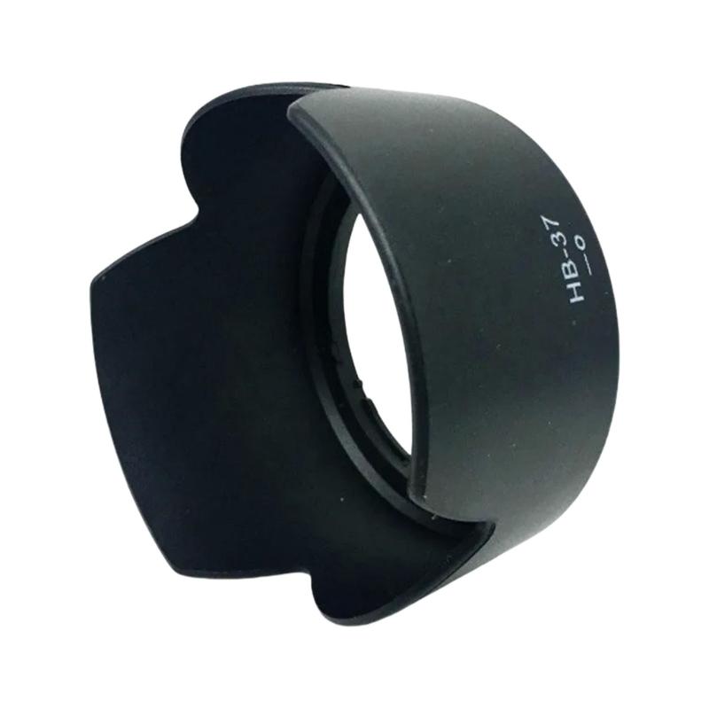 Photography Flower Lens Shade for HB37 Camera Flower Lens Hood Lens Protector For HB46 HB47 HB37