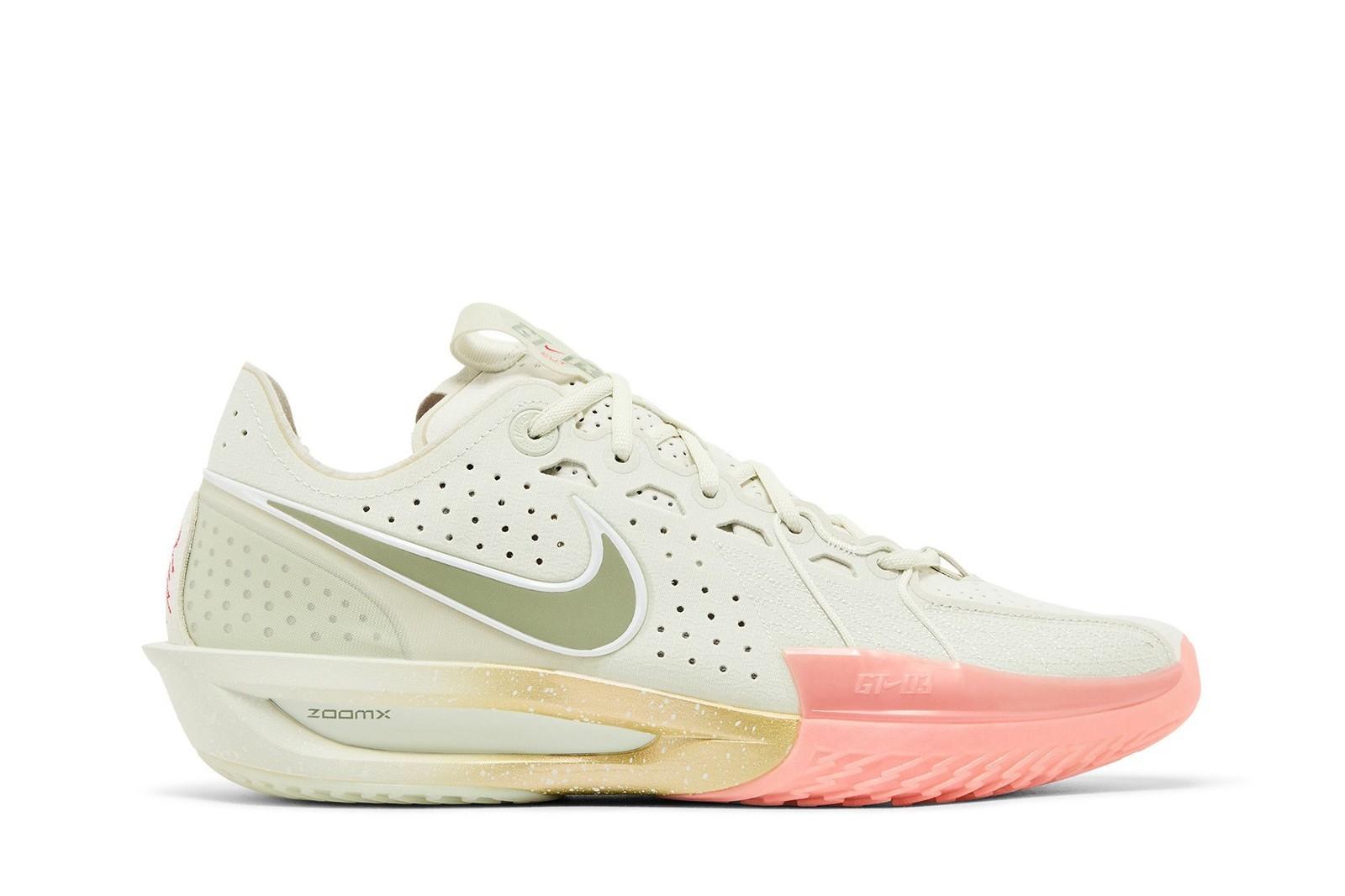 Nike Air Zoom GT Cut 3  Our Holiday Pack  DV2913-005 45