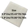 1Sheet 2M Anti-slip Mat Fixed Mattress High Quality Eco-friendly PVC Increased Friction Is Suitable For Beds, Sofas and Floors