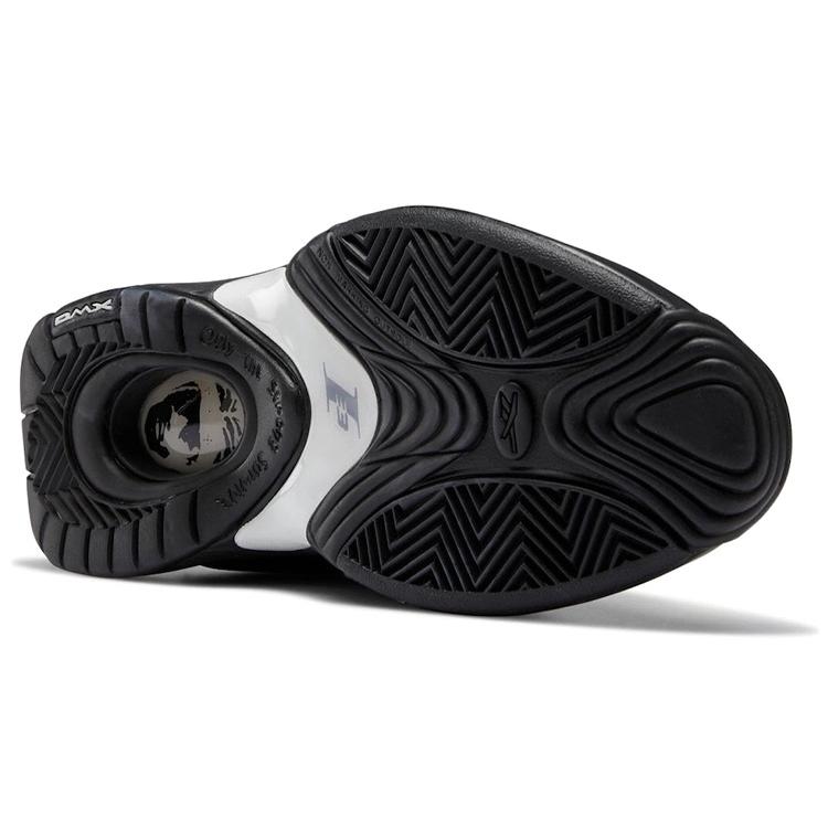 New Reebok Answer Iv Stepover 2021 G55111