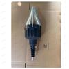 CV Joint Boot Install Installation Tool Removal Air Power Pneumatic Tool Without Removing Driveshaft