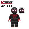 Set di Blocchi Educativi Minifigure per Bambini – Giocattolo Creativo da Assemblare per Ragazzi e Ragazze, Regalo per l'Apprendimento STEM