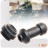 For Honda 125 FES Triumph Tiger 1200 GT Pro 800 XC XCX Motorcycle Swing Scooter Brake Upper Lower Caliper Shock Absorber Sleeve