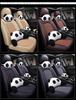 Changan Ford Explorer Four Seasons Seat Cushion Cover