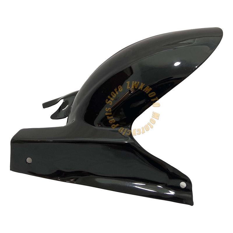 Parafango posteriore per moto adatto per Honda Hornet 250, 600, 900 accessori parafango per modifica moto stradale