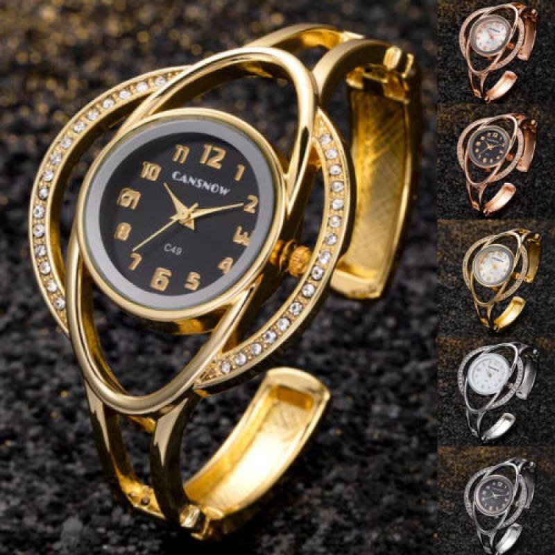 CANSNOW Bracelet Watch E-commerce Quartz Bracelet Watch Women's Watch
