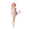 Anime Figure Lala Satalin Deviluke Swimsuit Action Figures Momo Belia Deviluke Figurine Yuuki Mikan Statues PVC Dolls Gifts 24cm