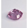 12-14 Ct Natural Light Pink Sapphire Cushion Cut Stunning Certified Gemstone