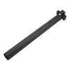 ZTTO Mountain Bike Seat Post Adjustable Cushion Angle Bicycle Seat Tube for Cycling31.6x350mm