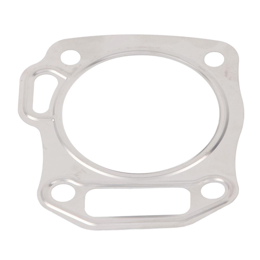 5PCS High Compression Engine Head Gasket Replacement Gasket for 168F GX160 GX200 Gasoline Engine
