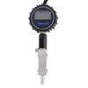 Accurate Digital Tire Inflator with Pressure Gauge 200 PSI (0.5 Res) Heavy Duty
