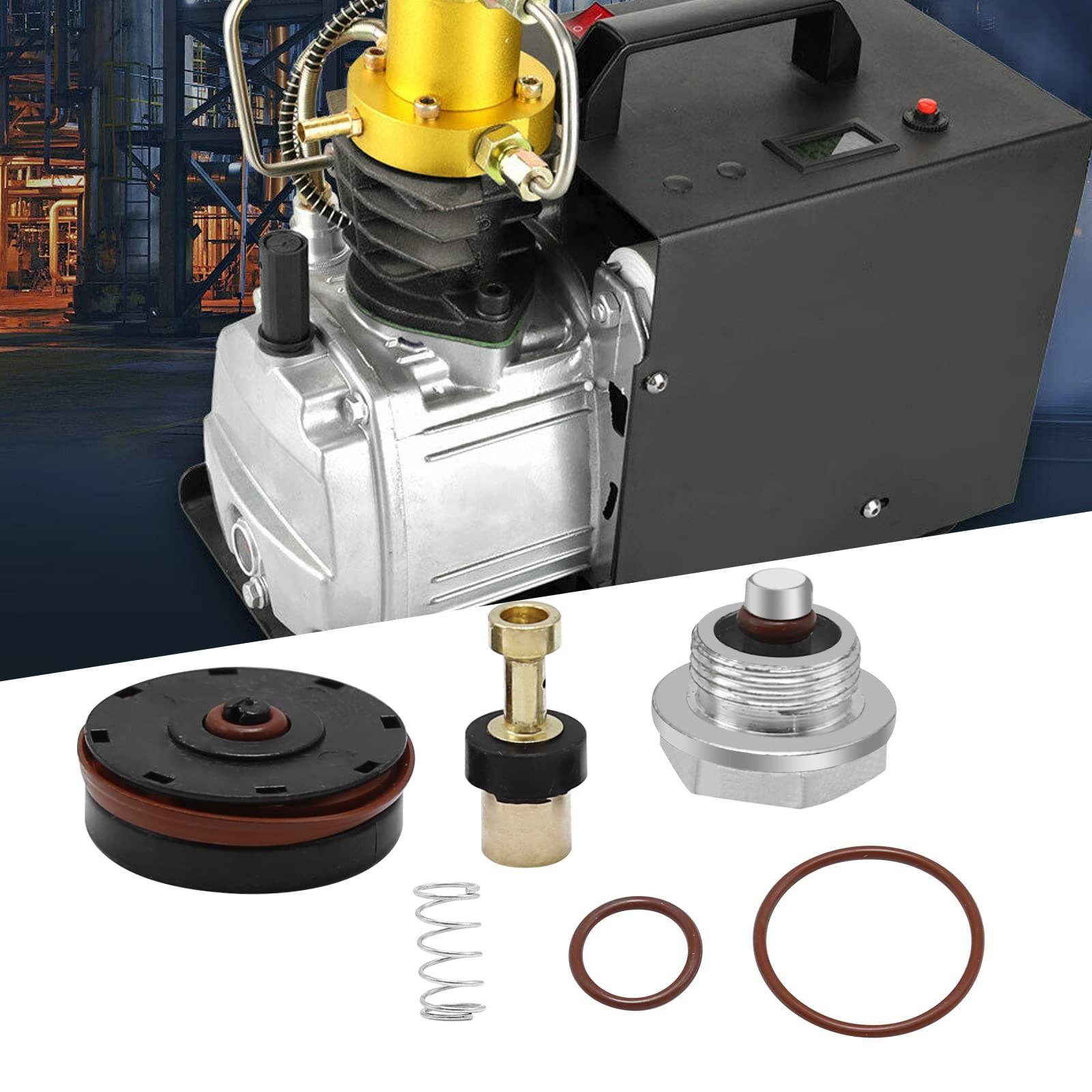 

Air Compressor Regulator Repair Kit For Craftsman/For Porter Cable N008792