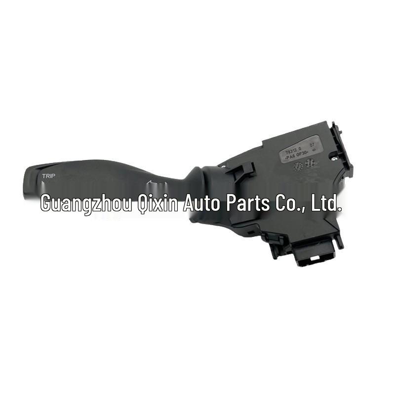 8A6T13335BC: Compatible Turn Signal Combination Switch for Ford EcoSport/Fiesta