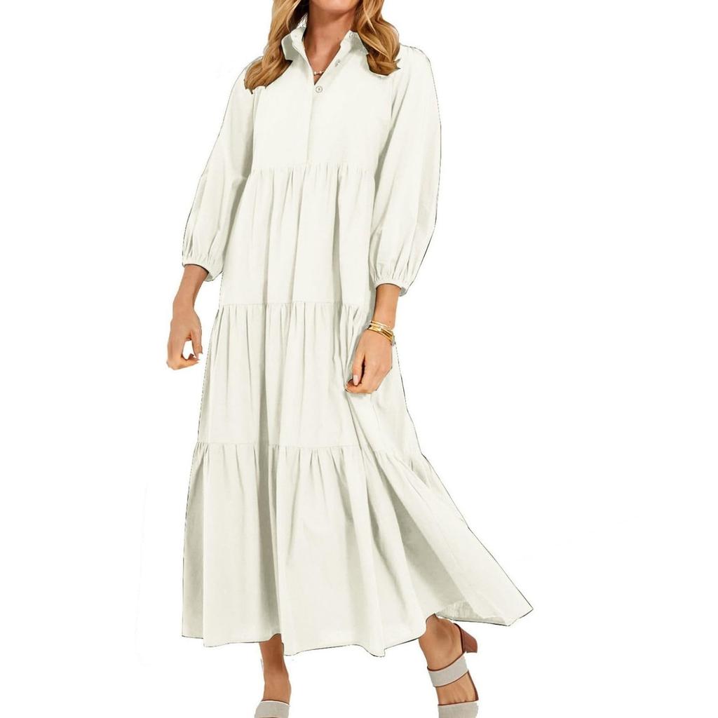 Women's Fashionable Loose Dress