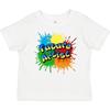 Parte superior (Meninas a partir de 4 anos) – T-Shirts