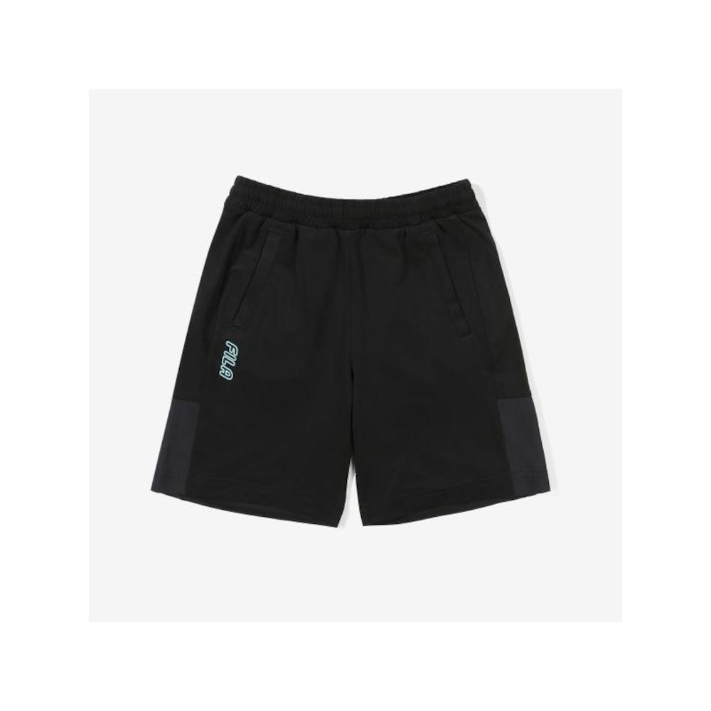 

[fila Kids] Детские шорты Mimo Feel Fk2fpe2205x Blk q0zFk2fpe2205xBlk BLACK/120
