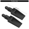 2Pcs Permanent Polyamide Expansion Lock Assemblies For Katydid 2005 2009th 321D 322D 325D 430D 729G2 Mowers Easy Installation Replacement Divisions