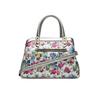 Bag Laura Vita Laura Vita Aramis 04 White