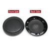 LHD RHD Interior Car Front Door Left Right Woofer Speaker Cover Grille Replacement For MINI R55 R56 R57 R58 R59 51412753333