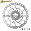 Tanli Motorcycle Front & Rear 220 Brake Discs