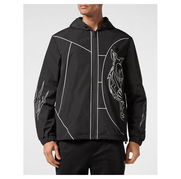 Ветровка Plein Sport 387 EU L