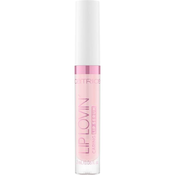 Catrice Lip Serum Lip Lovin’ Caring 010, 2ml