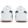 Men's Sneakers PUMA Caven 3 Skate Shoes Unisex Low-top White