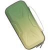 Console Hard Pouch EVA Bag for NS2 Shockproof Travel Carrying Case with Pocket and Handle Scratchproof Storage Box