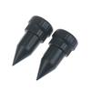 Garden Key Hider Plastic Realistic Underground Watering Can Key Safe Box Durable For Outdoor Garden Security