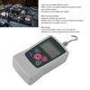 Digital Force Gauge Accurate Mini Multifunctional Push Pull Gauge for Material Mechanics Product Development Digital Force Meter