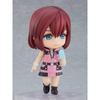 Good Smile Kindgom Hearts III Nendoroid Kairi Action Figure Multicolor