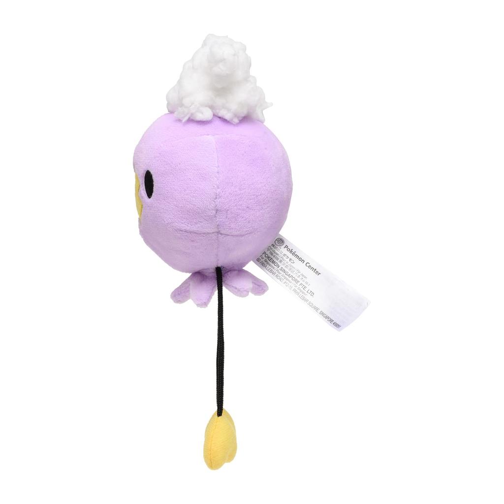 Pokémon Center Original Plush Toy Pokémon fit Fuante