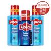 Alpecin Alpecin Hybrid Caffeine Shampoo  For Dry Scalp  375ml X 2+ Liquid Hair Tonic 200ml