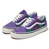 Vans Old Skool 36 Abrasion Resistant Lightweight Wear Resistant And Lightweight Low Top Skateboard Shoes Unisex VN0A38G22T7