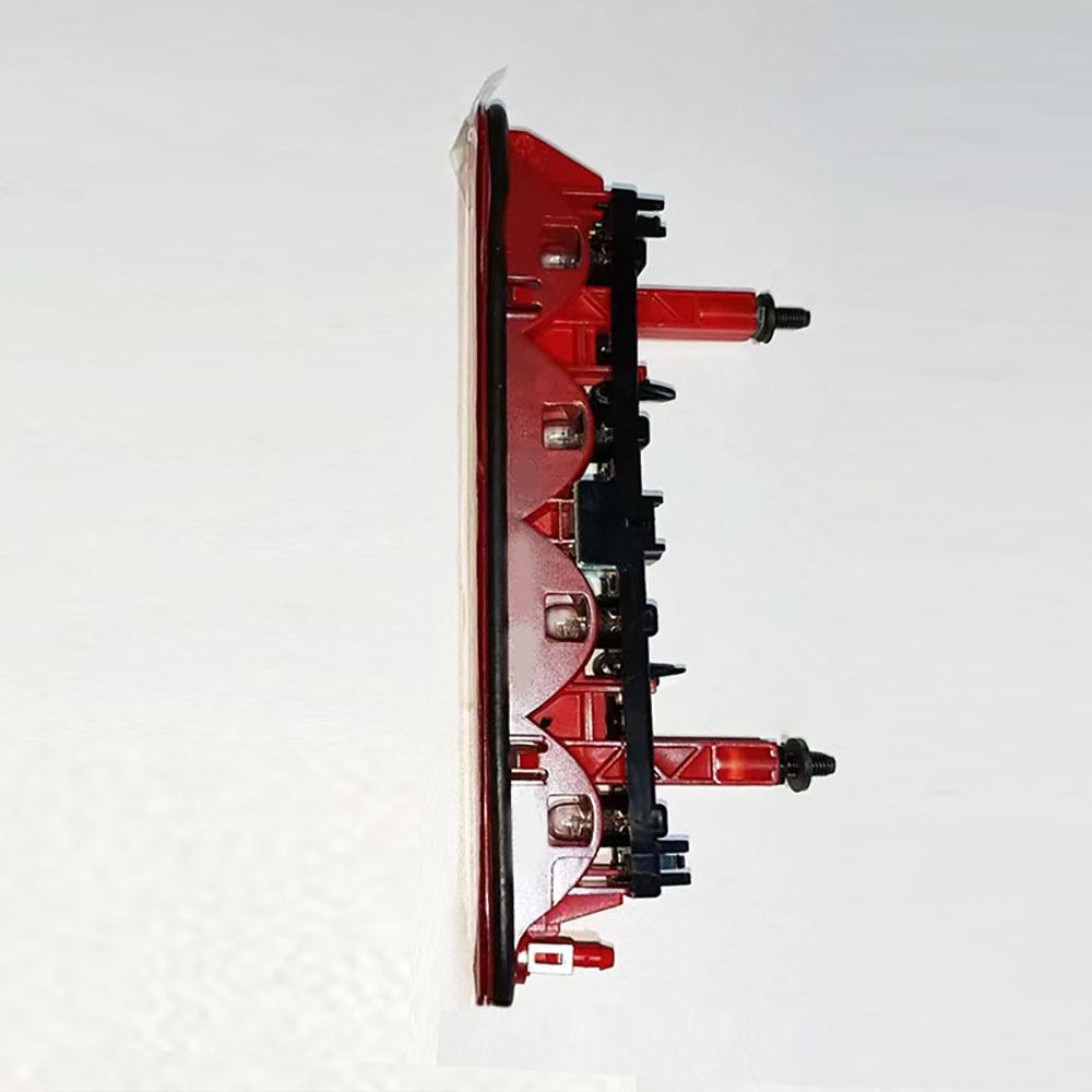 Rear Brake Light 6350P5 for Peugeot 307 Hatchback 2000-2008